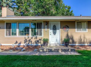 4409 Benjamin Dr, Yakima, WA 98908