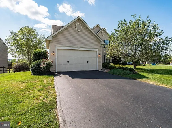 765 Brighton Way, New Hope, PA 18938