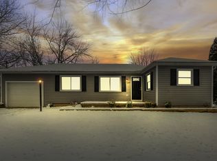 1289 Community Park Dr, Columbus, OH 43229