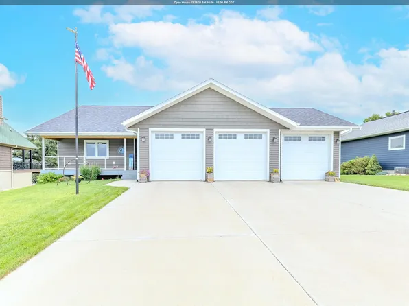 116 W Bay Rd, Lake Park, IA 51347