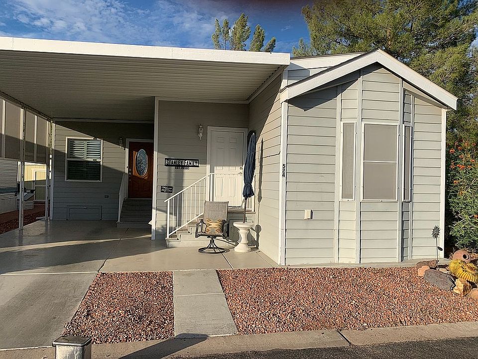 1st image of 10950 W Union Hills Dr #524
