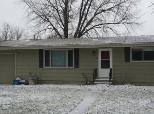 502 High Ave, Springville, IA 52336
