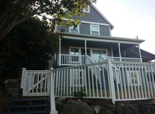 3402 13th Ave W, Seattle, WA 98119