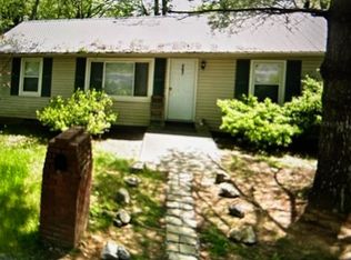 407 Carson St, Gallatin, TN 37066