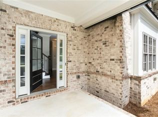 1300 Winfair Ln NE, Brookhaven, GA 30329