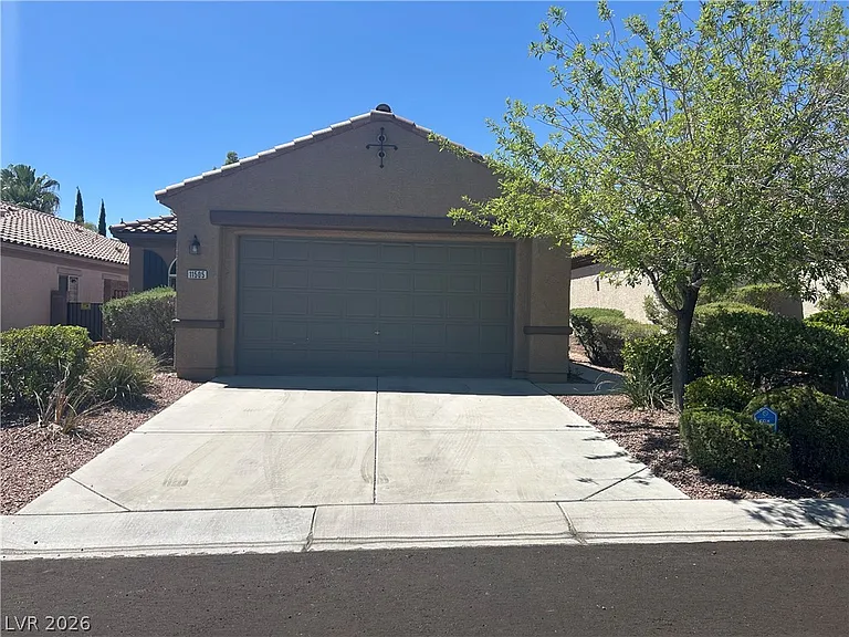 11505 Crimson Rose Ave — Photo 2
