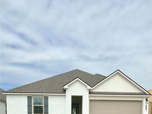 260 Sawyer Dr, Sulphur, LA 70665