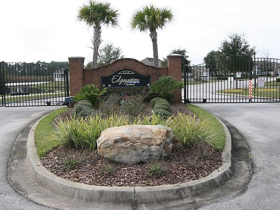 Gated Entry into the Community