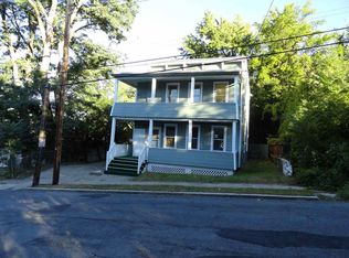1517 6th Ave, Schenectady, NY 12303