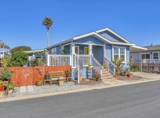 2395 Delaware Ave #194, SANTA CRUZ, CA 95060, MLS# ML81942373