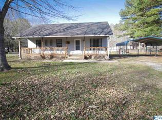 151 Dogwood Dr, Gurley, AL 35748