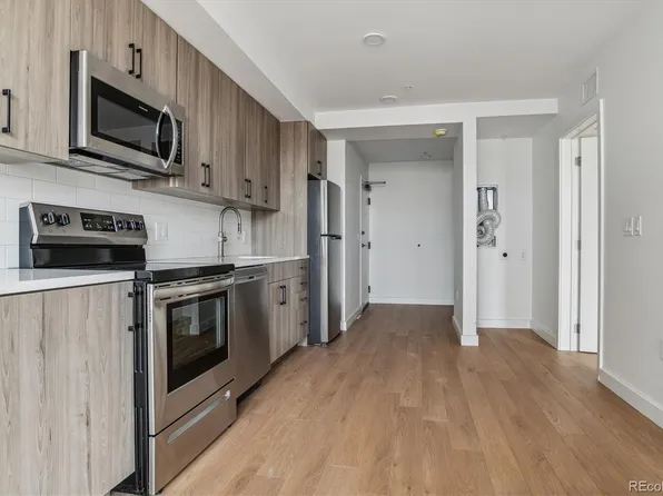 3575 Chestnut Place #703, Denver, CO 80216