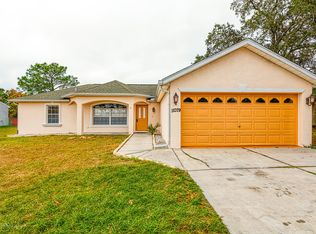 11079 Thornberry Dr, Spring Hill, FL 34608