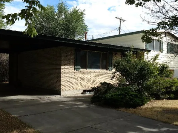1150 S Shilling Ave, Blackfoot, ID 83221