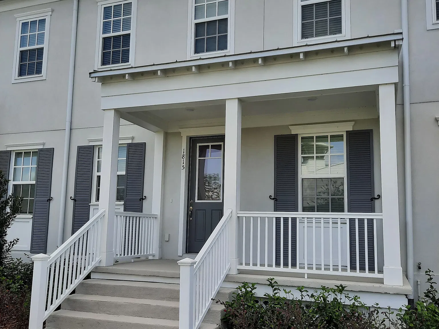 3 bed, 2.5 bath, 1638 sqft, $3,800 — Photo 1