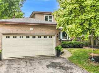37 Rose Ct, Brant, ON N3L 3T9