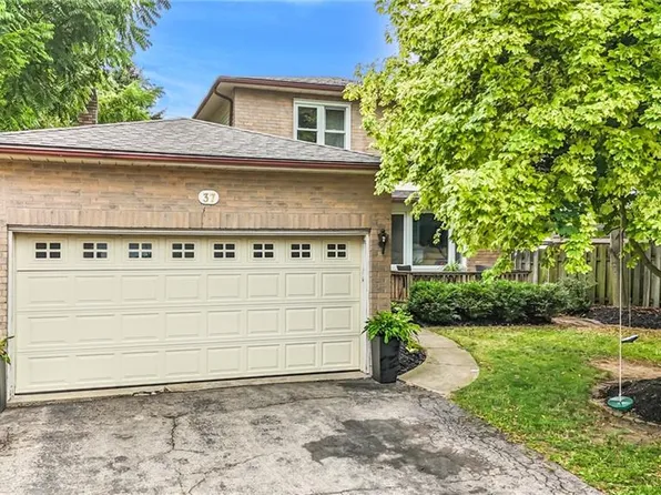 37 Rose Ct, Brant, ON N3L 3T9