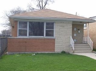 1128 30th Ave, Bellwood, IL