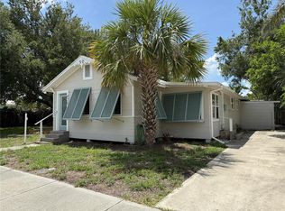 420 W Olympia Ave, Punta Gorda, FL 33950