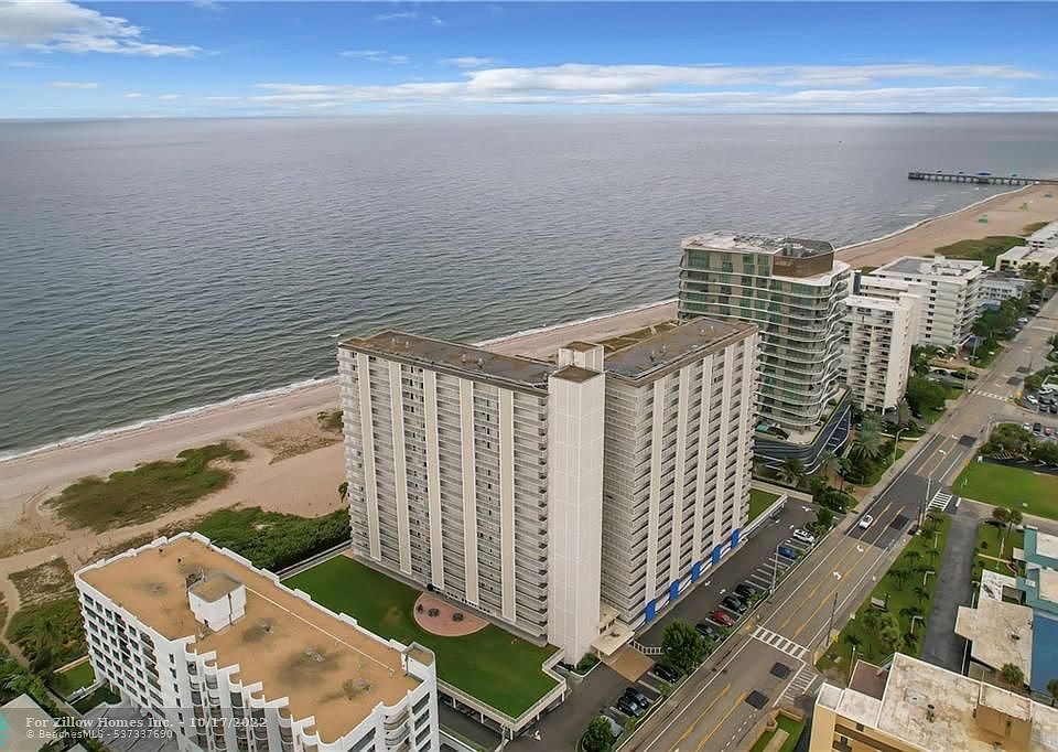 Admiralty Towers Apartments - Pompano Beach, FL | Zillow