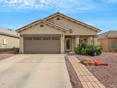 13172 Willitoft Rd, El Paso, TX, 79928
