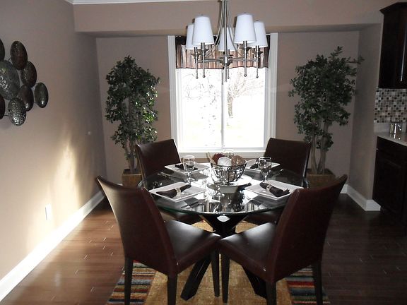 Kitchen Dining