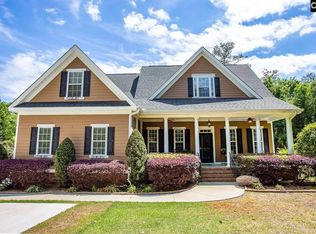 613A Greene St, Camden, SC 29020