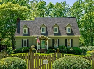 1036 Beecher Rd, Winston Salem, NC 27104