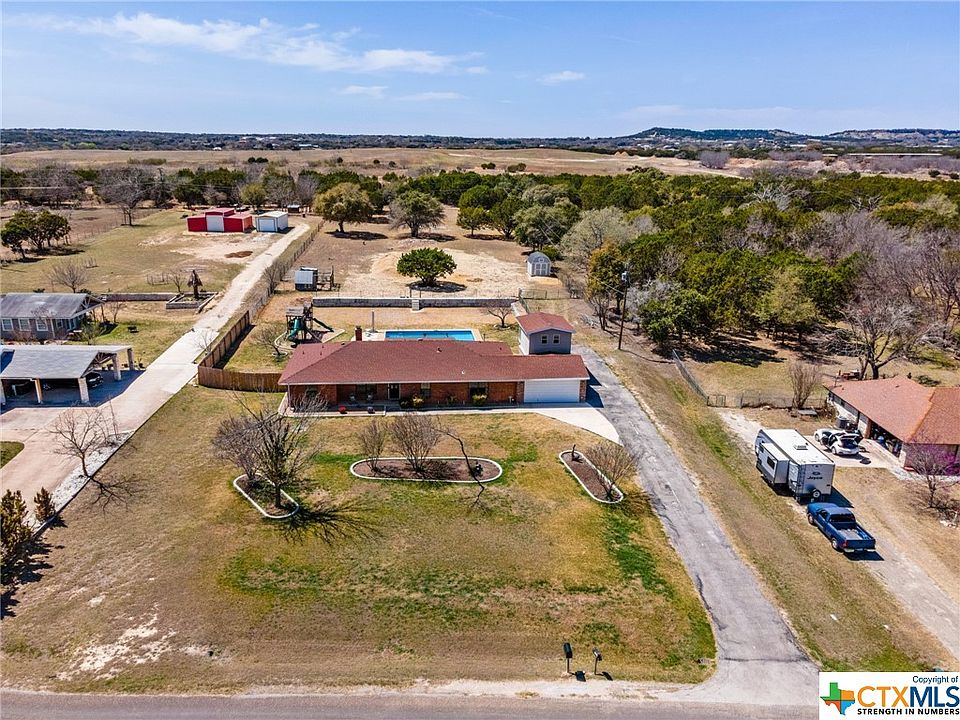 3090 Sikes Dr, Kempner, TX 76539 Zillow