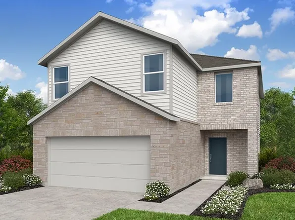 5808 Taunte Dr, Del Valle, TX 78617