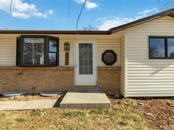 227 Olympus Circle, Lone Tree, CO 80124
