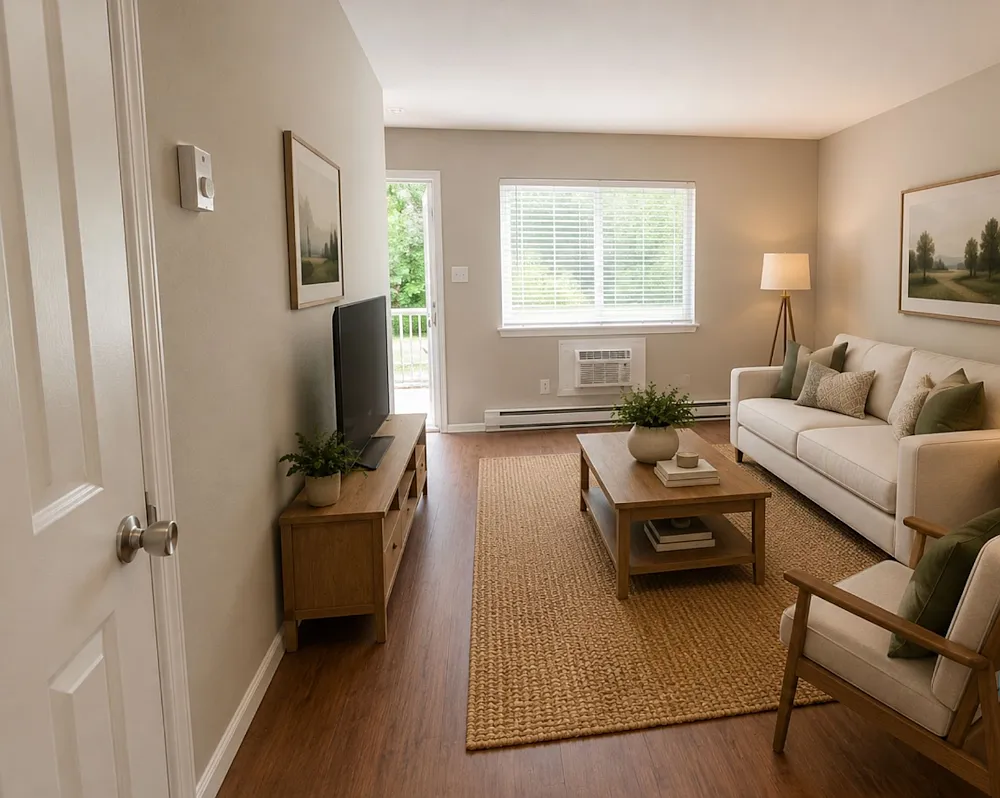 210 Woodnell Street , Greensboro, NC 27405 — Photo 4