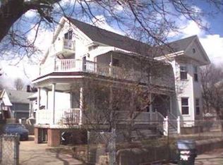 255 Taft St, Pawtucket, RI 02860