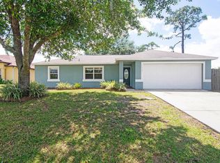 1118 Wesberry St SE, Palm Bay, FL 32909