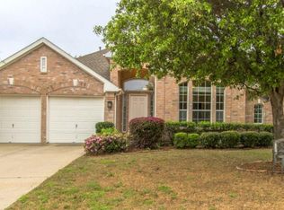3109 Wareham Ln, Flower Mound, TX 75022