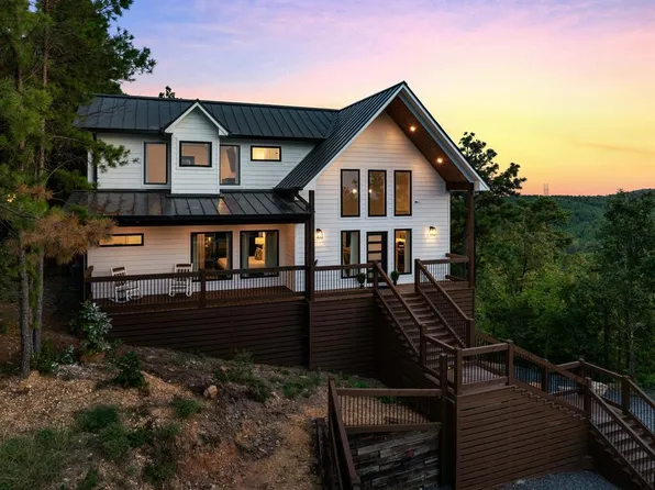 733 Virginia Pine Pl, Broken Bow, OK 74728