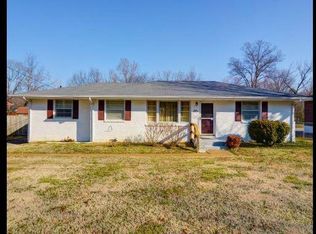 814 Tuckahoe Dr, Madison, TN 37115