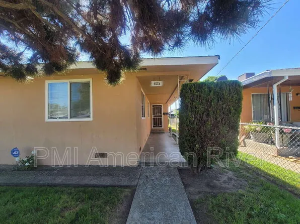 625 Elizabeth St, West Sacramento, CA 95605