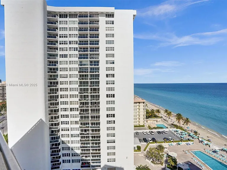3180 S Ocean Dr #1504 — Photo 22