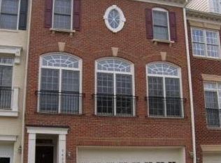 7427 Seneca Ridge Dr, Mclean, VA 22102