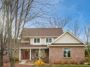 534 Cabrillo Ct, Verona, WI 53593