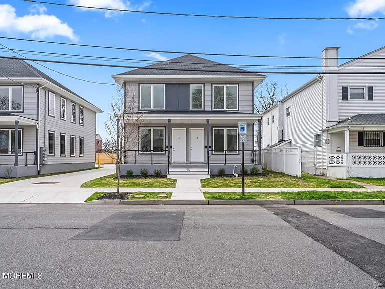 912 Cookman Ave #A — Photo 2