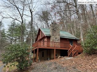 274 Kevin Crk, Fleetwood, NC 28626