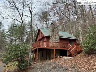 274 Kevin Creek, Fleetwood, NC, 28626
