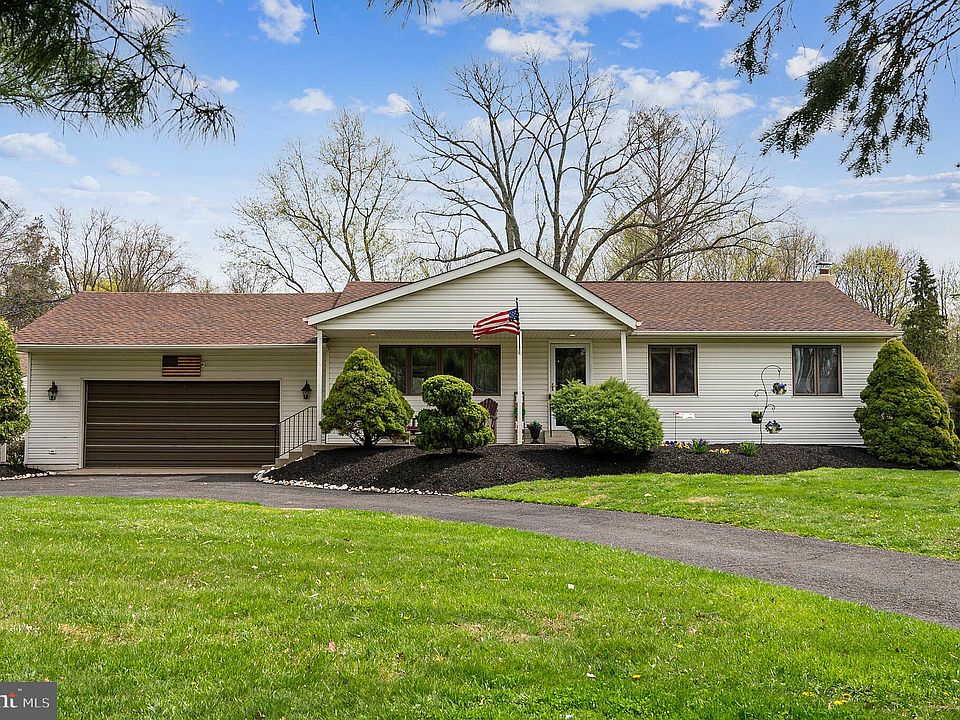 507 Privet Rd, Horsham, PA 19044 | Zillow