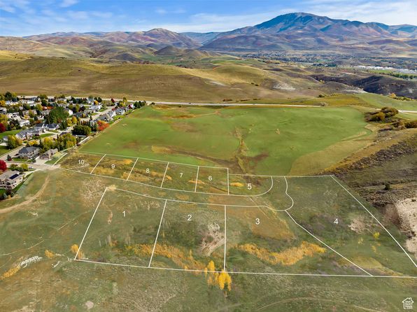 6736 N Frontier Dr, Morgan, UT 84050