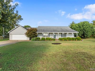 3629 State Highway H, Sikeston, MO, 63801