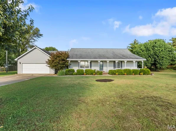 3629 State Highway H, Sikeston, MO 63801