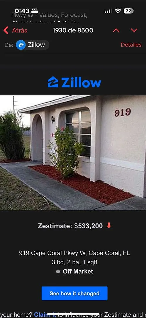 Spacious 6BR Duplex in Cape Coral — Photo 2