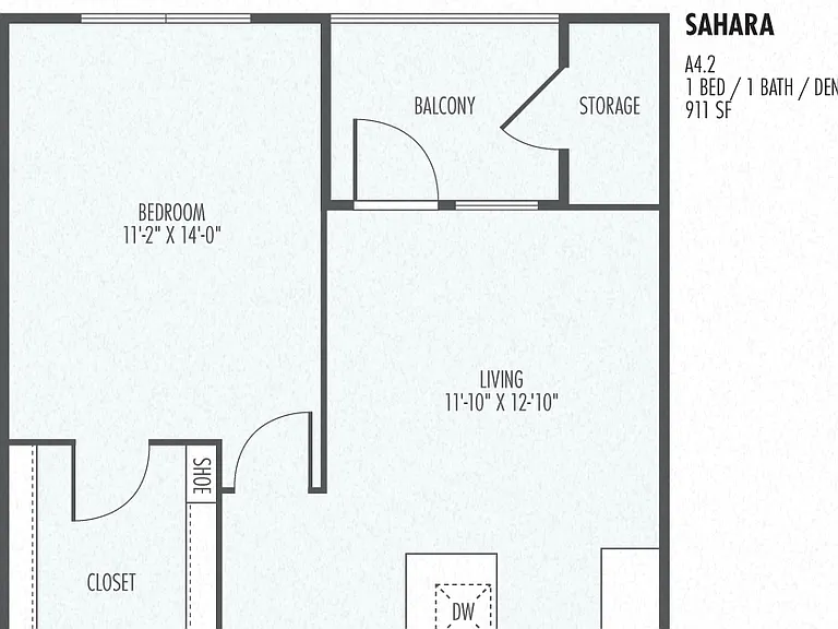 The Flats at SanTan — Photo 24